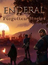 Enderal Forgotten Stories